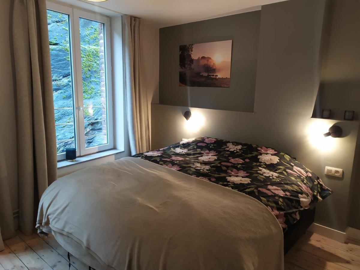 La Roche ô Tour! - Gîte citadin Extérieur photo
